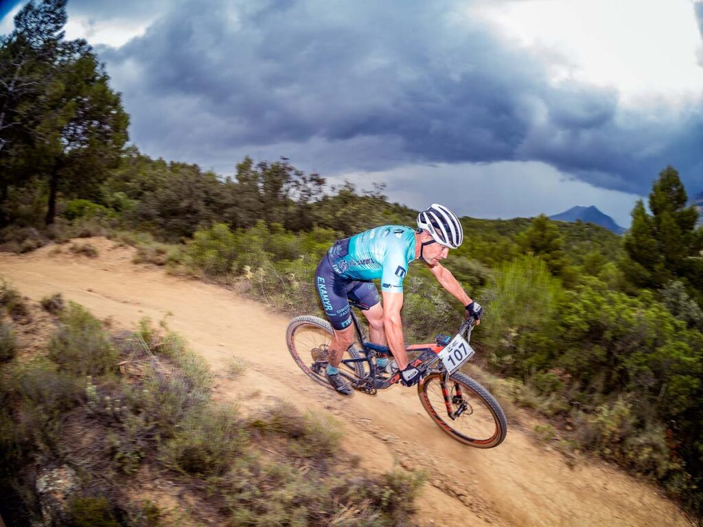 Fotografía Deportiva MTB
