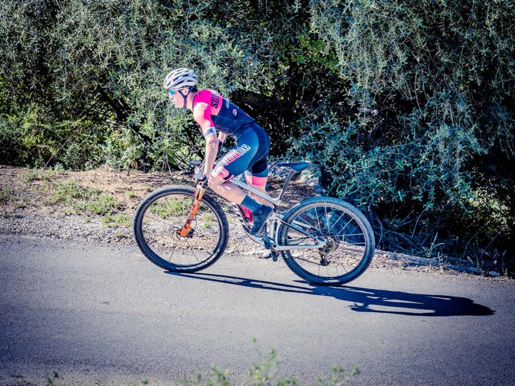 Fotografía Deportiva MTB