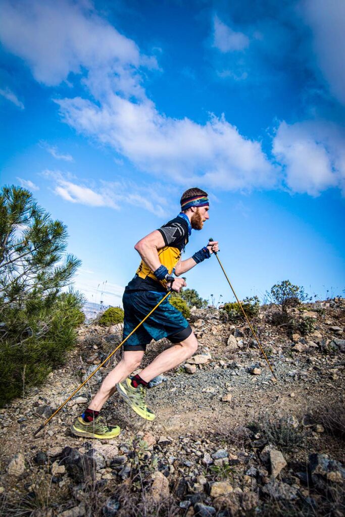 Fotografía Deportiva TRAIL