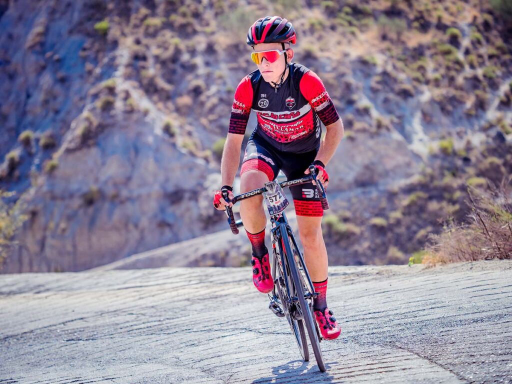 Fotografía Deportiva Ciclismo