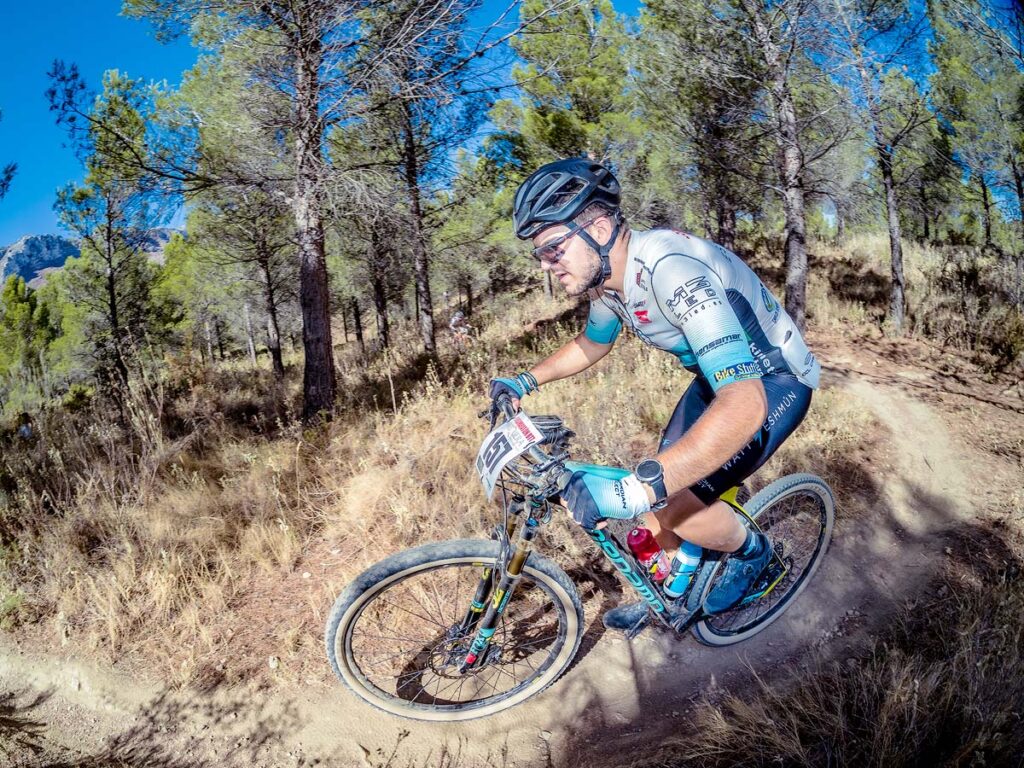 Fotografía Deportiva MTB