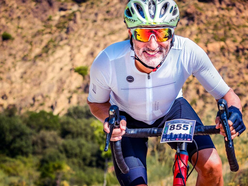 Fotografía Deportiva CICLISMO