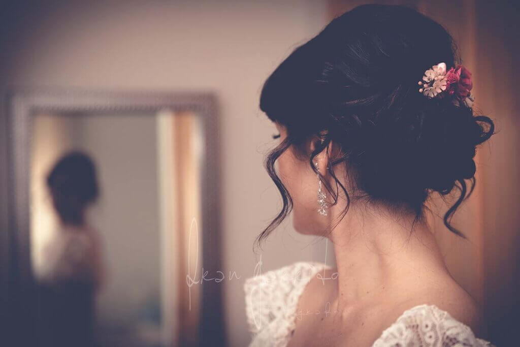 Retrato Boda