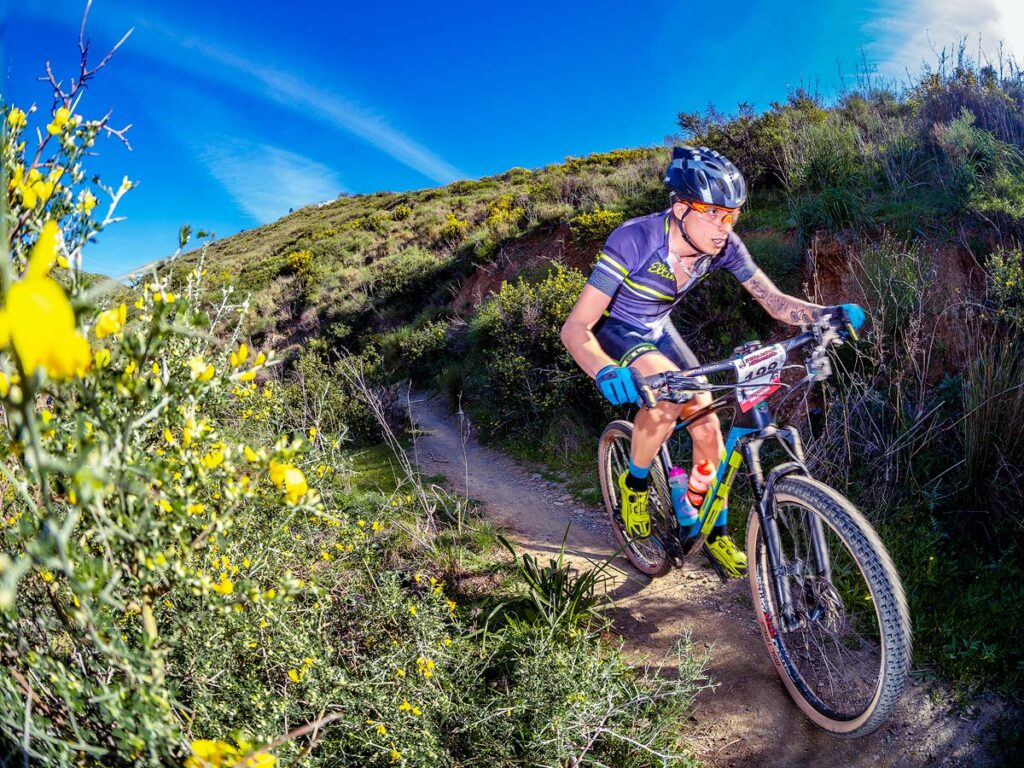 Fotografía Deportiva MTB