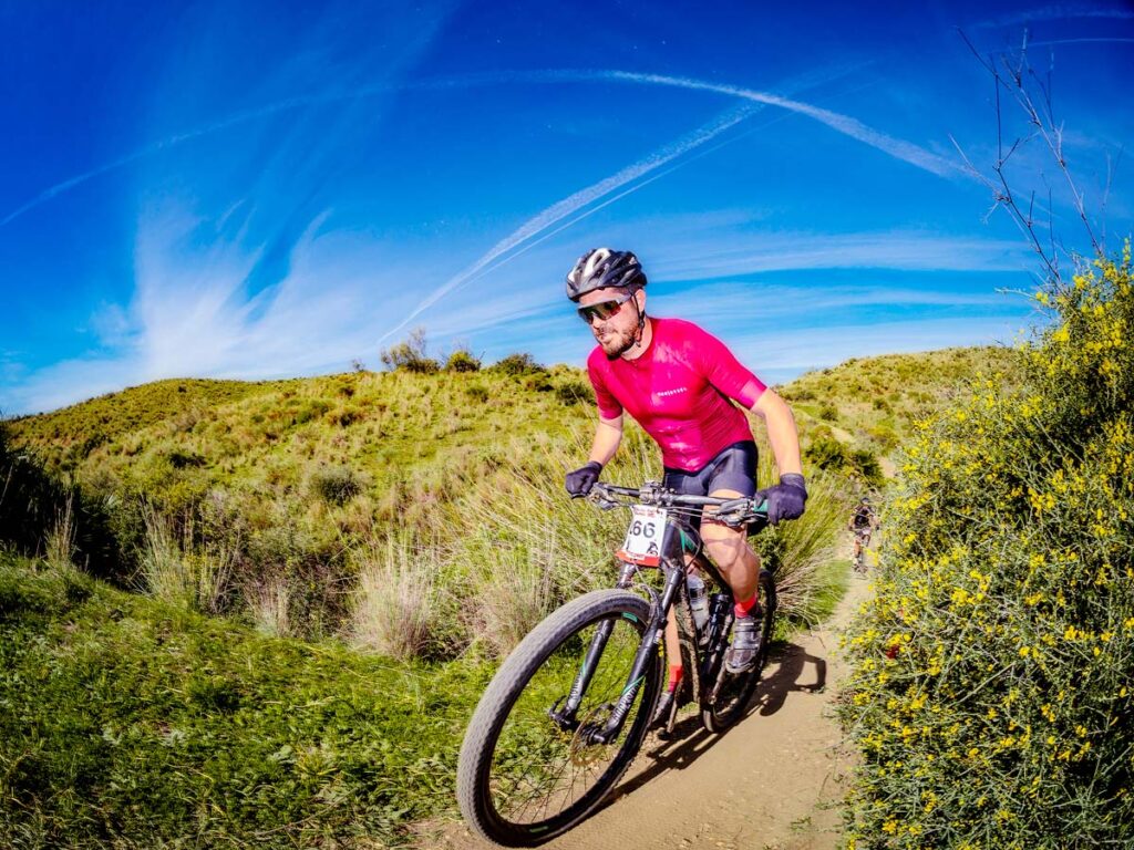 Fotografía Deportiva MTB