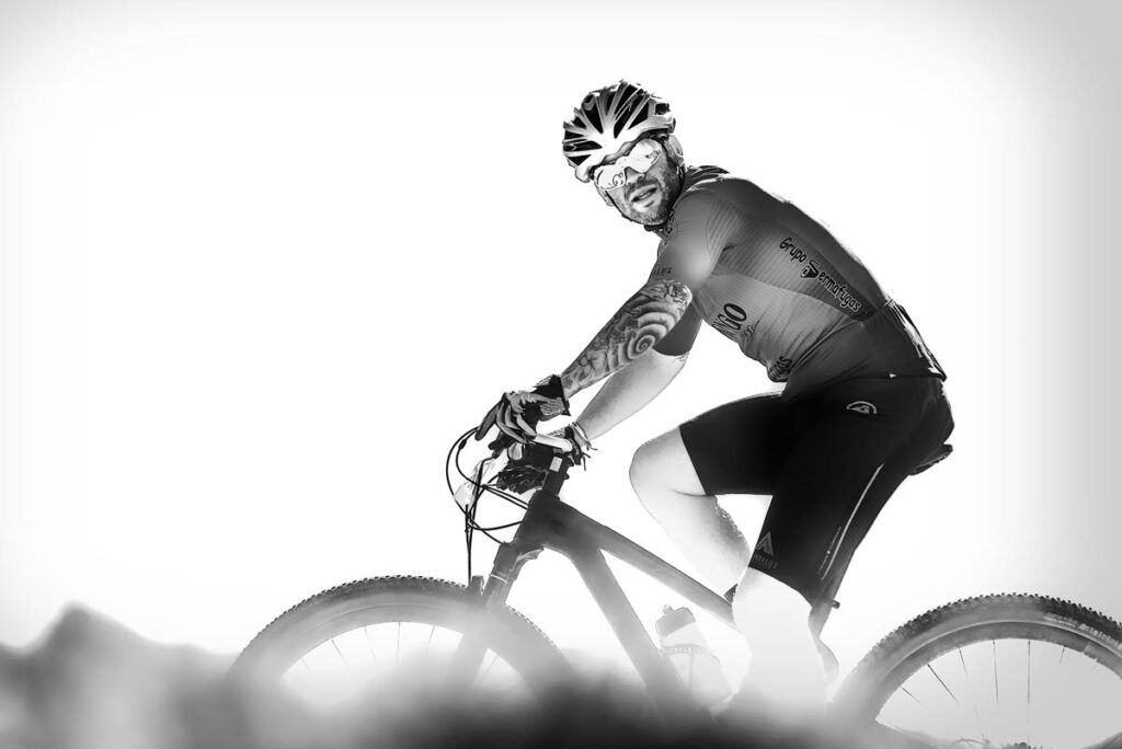 Fotografía Deportiva MTB