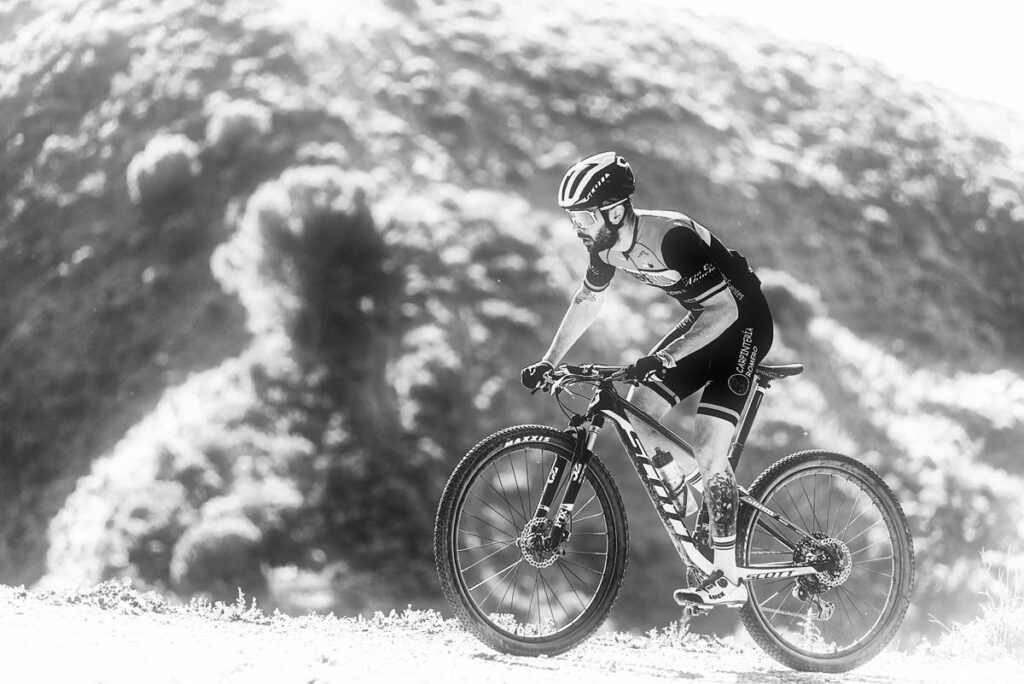 Fotografía Deportiva MTB