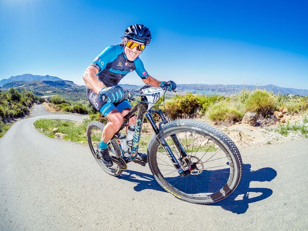 Fotografía Deportiva MTB