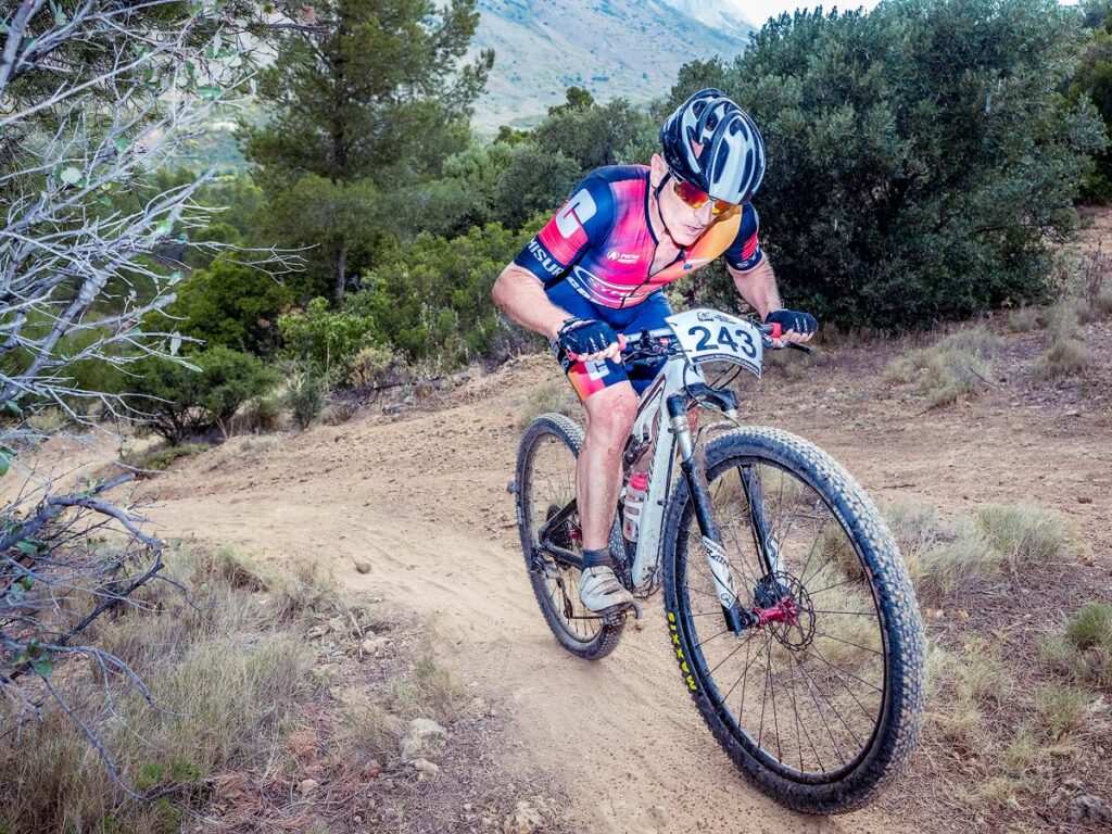 Fotografía Deportiva MTB