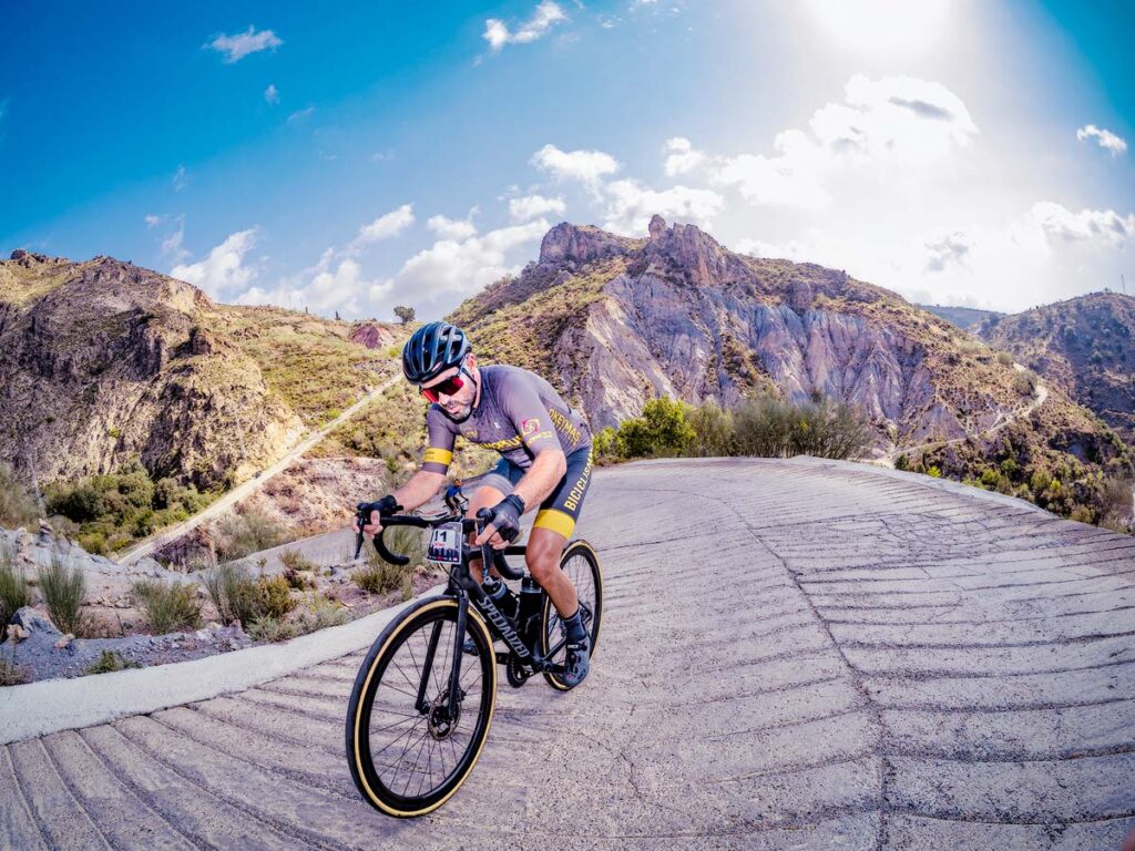 Fotografía Deportiva Ciclismo