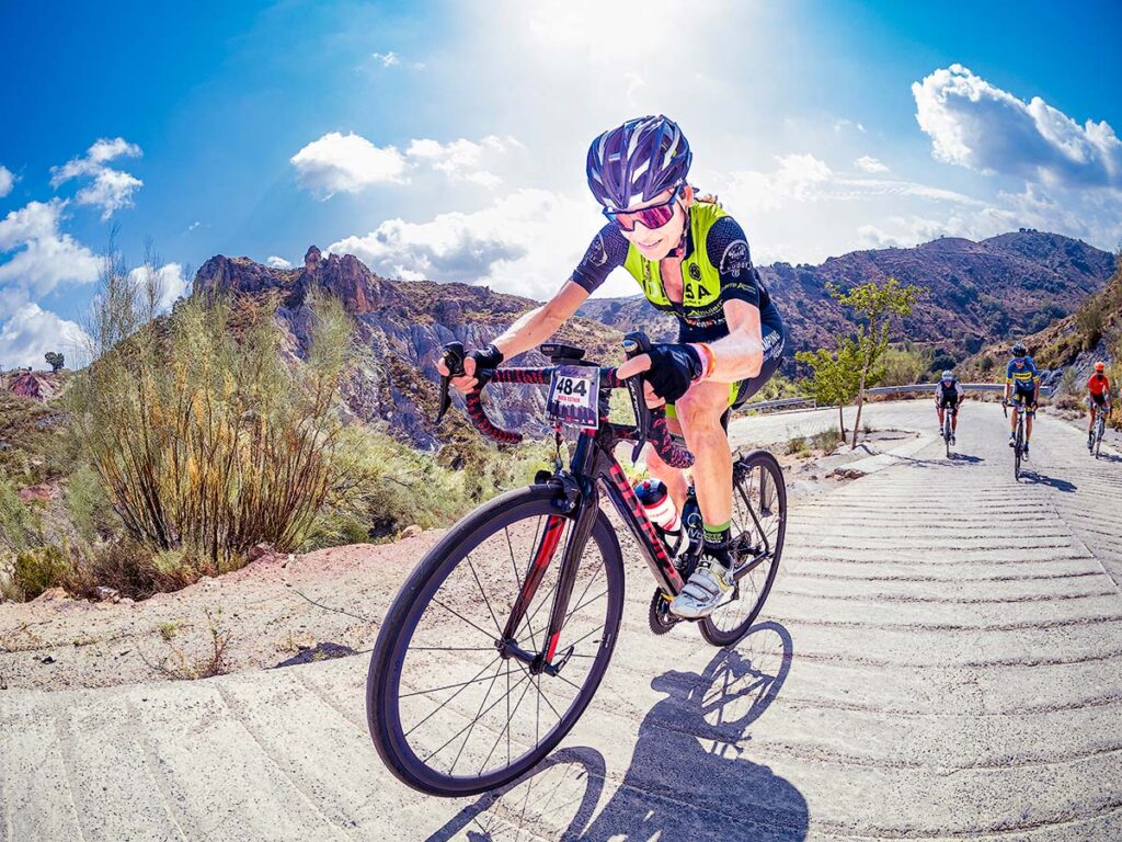 Fotografía Deportiva Ciclismo