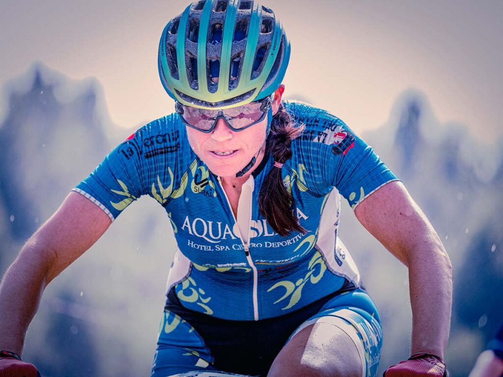 Fotografía Deportiva MTB