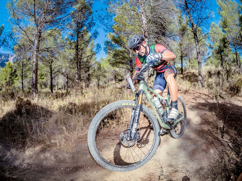 Fotografía Deportiva MTB