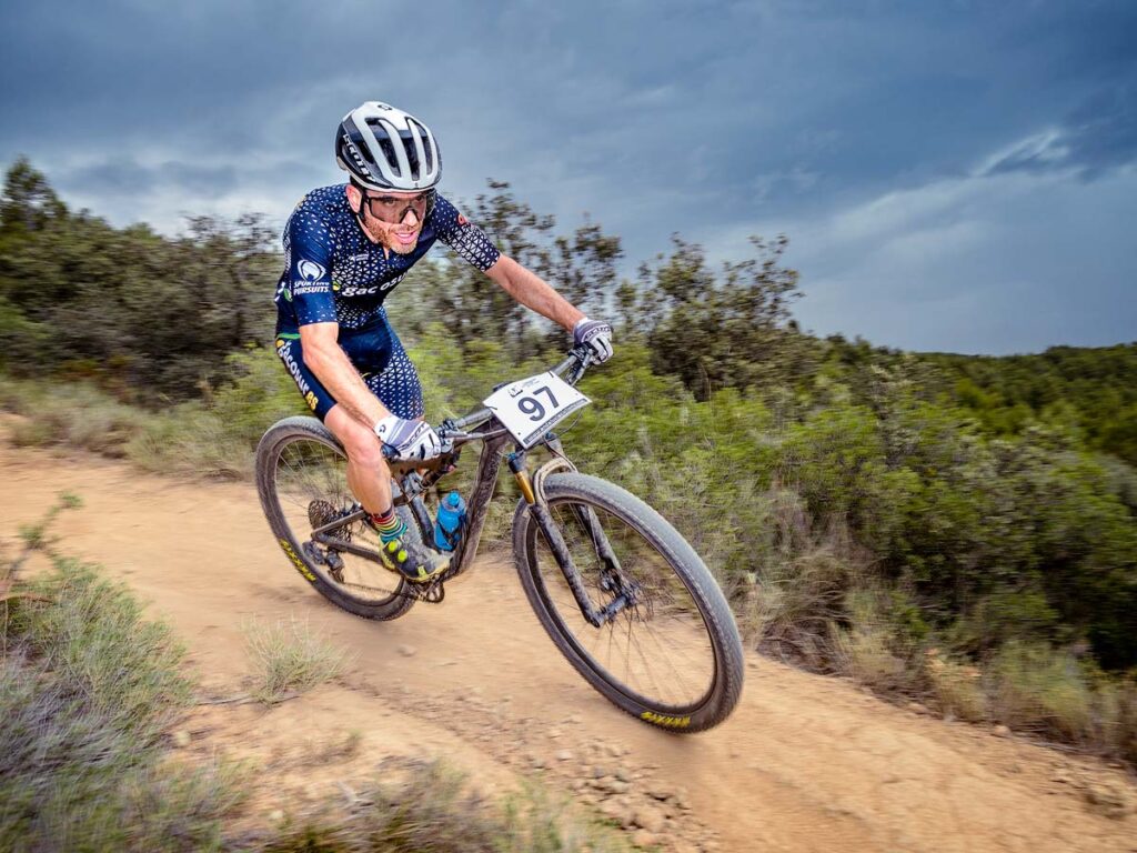 Fotografía Deportiva MTB