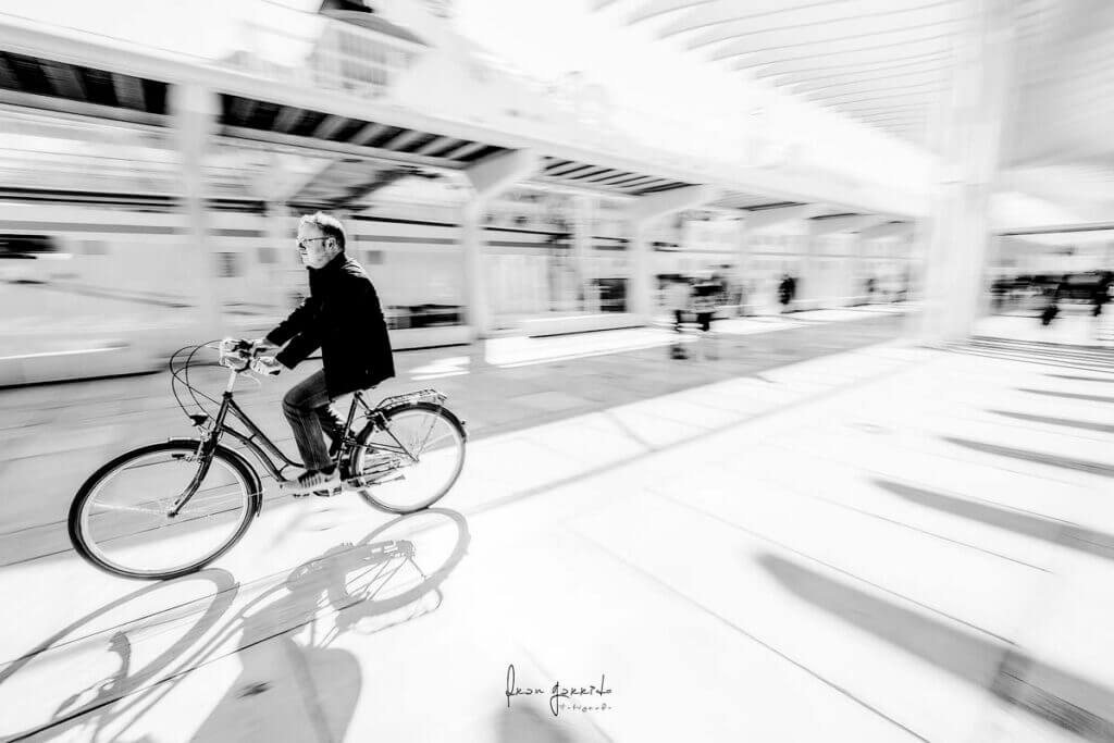 Street Photo Málaga