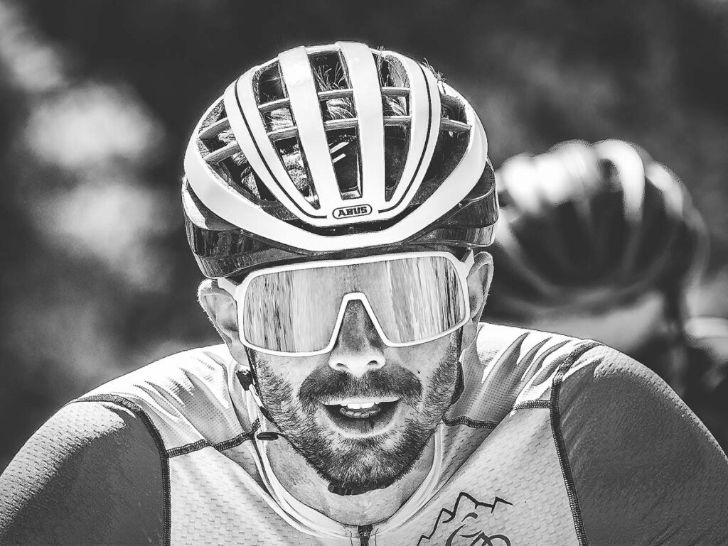Fotografía Deportiva MTB