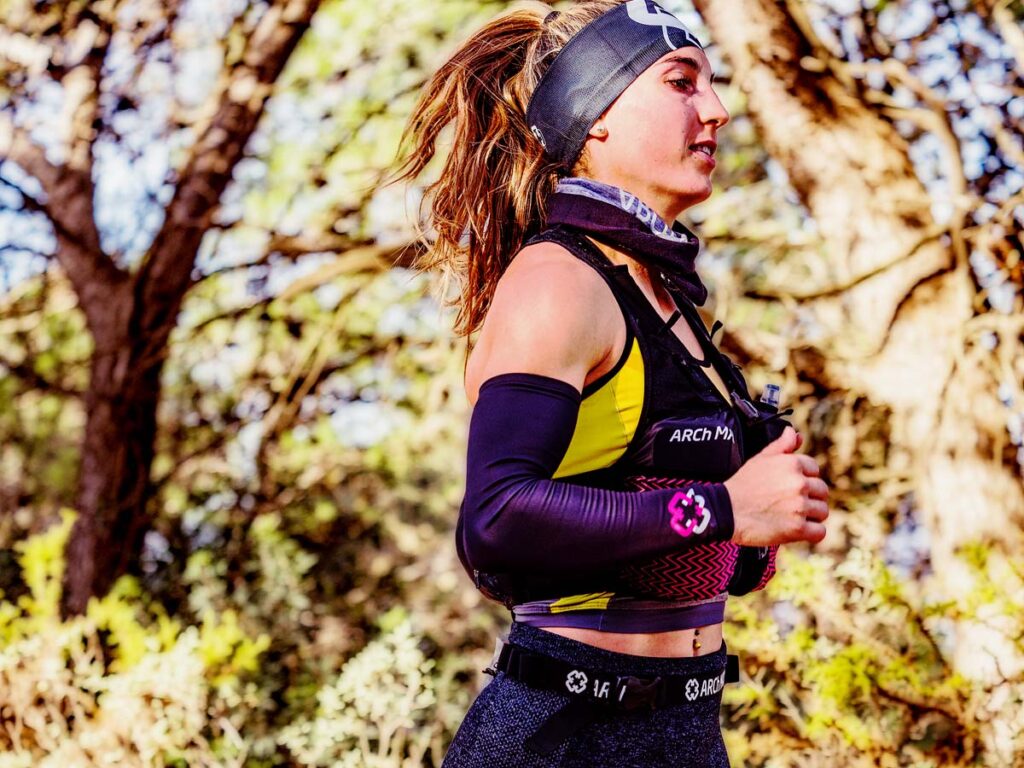 Fotografía Deportiva Trail CxM