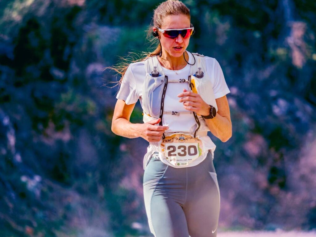 Fotografía Deportiva Trail CxM