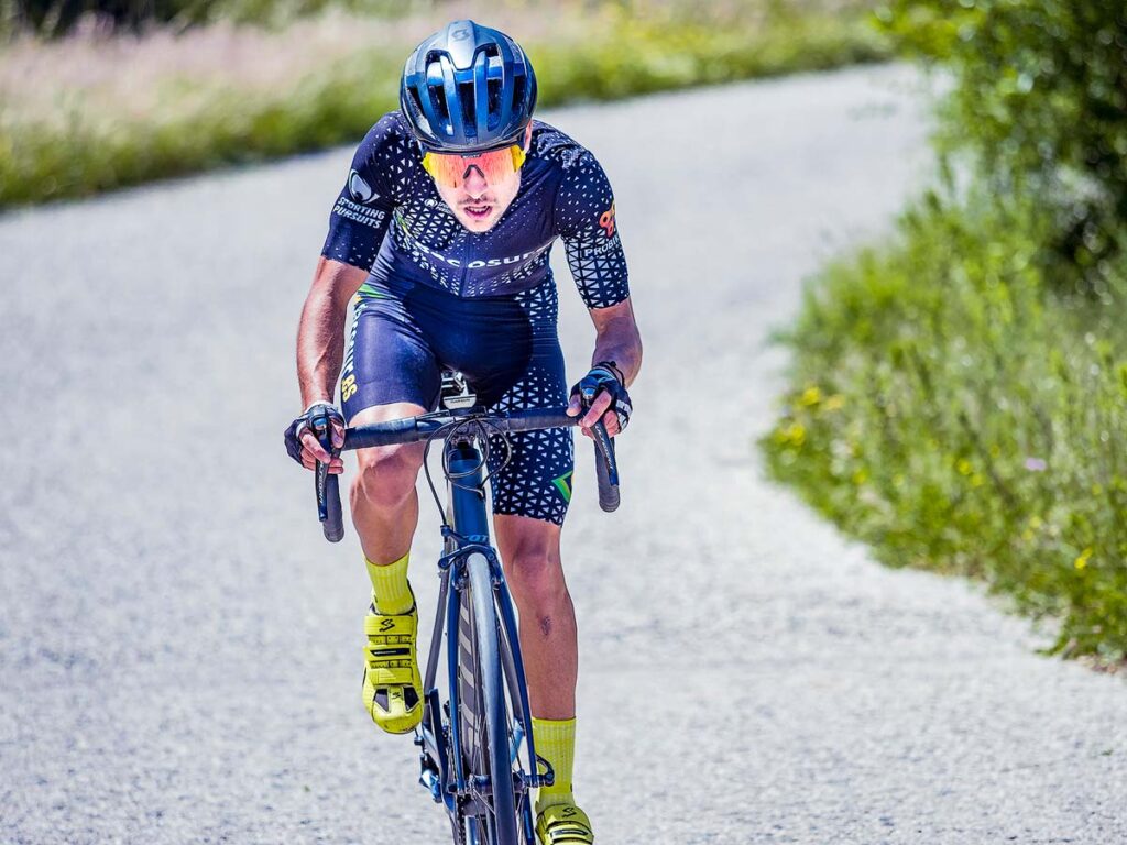 Fotografía Deportiva Ciclismo