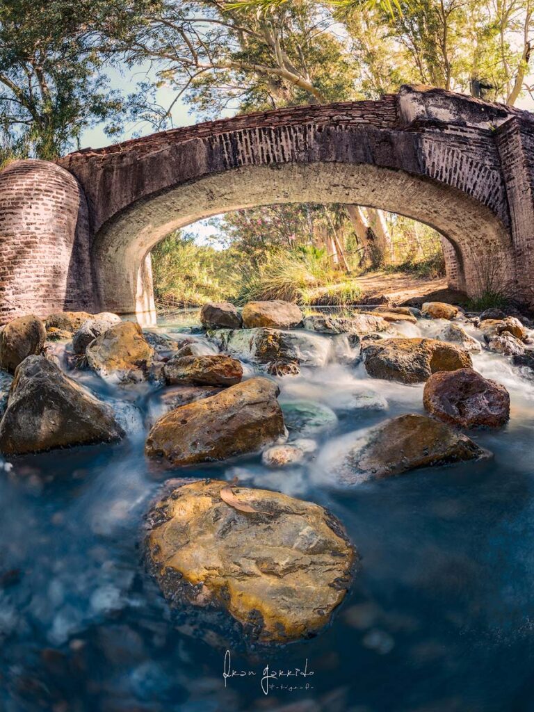 BAÑOS DE LA HEDIONDA