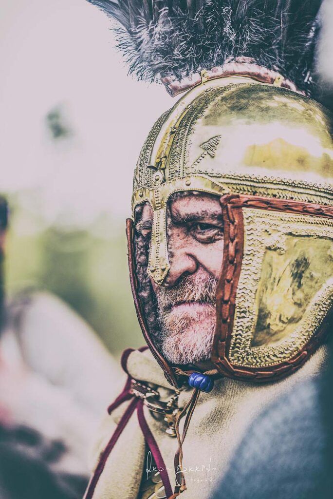 Recreación Histórica