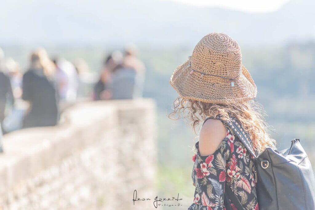 Street Photo Ronda