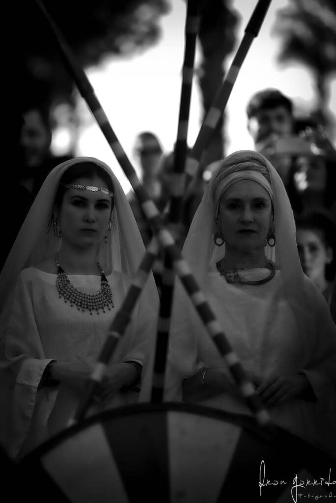 Recreación Histórica