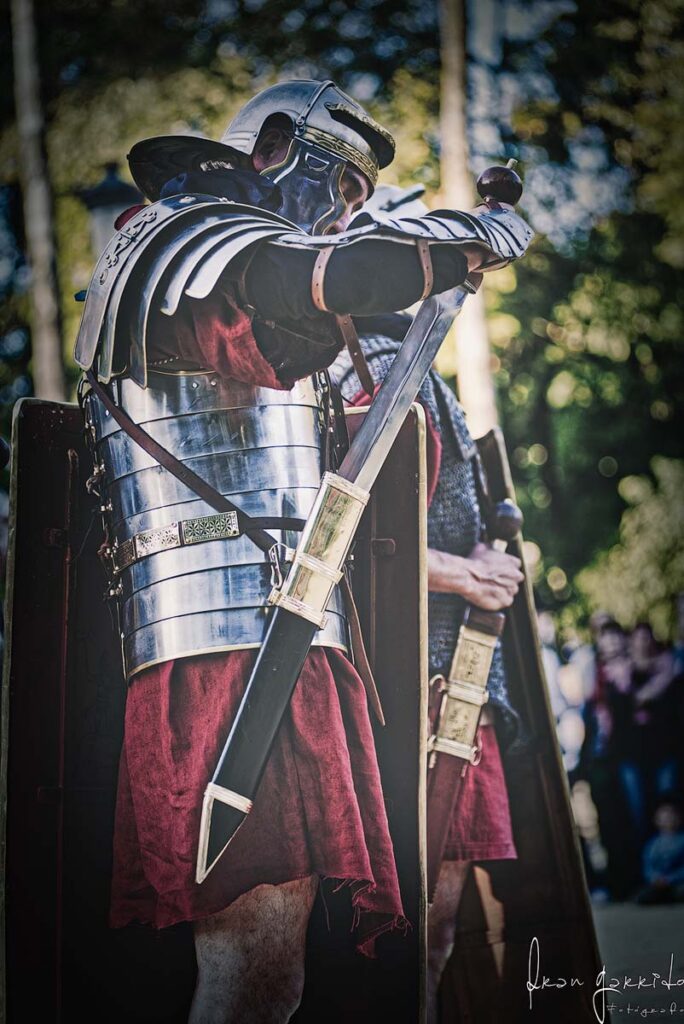 Recreación Histórica