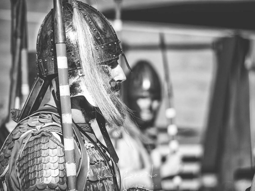 Recreación Histórica