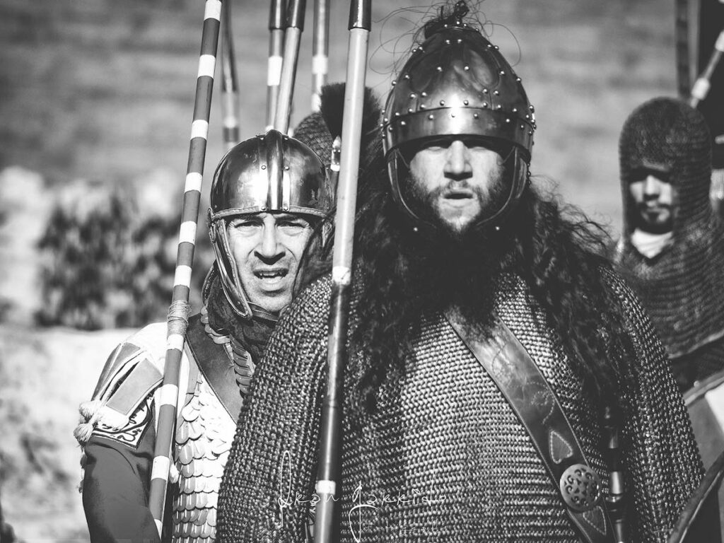 Recreación Histórica