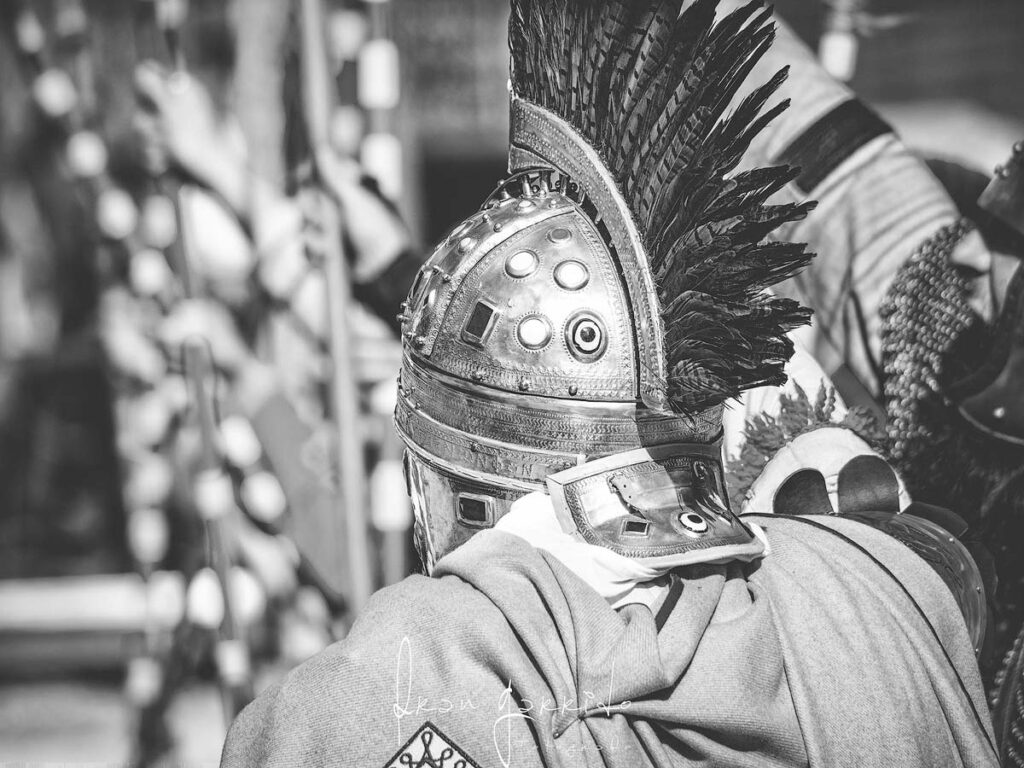Recreación Histórica