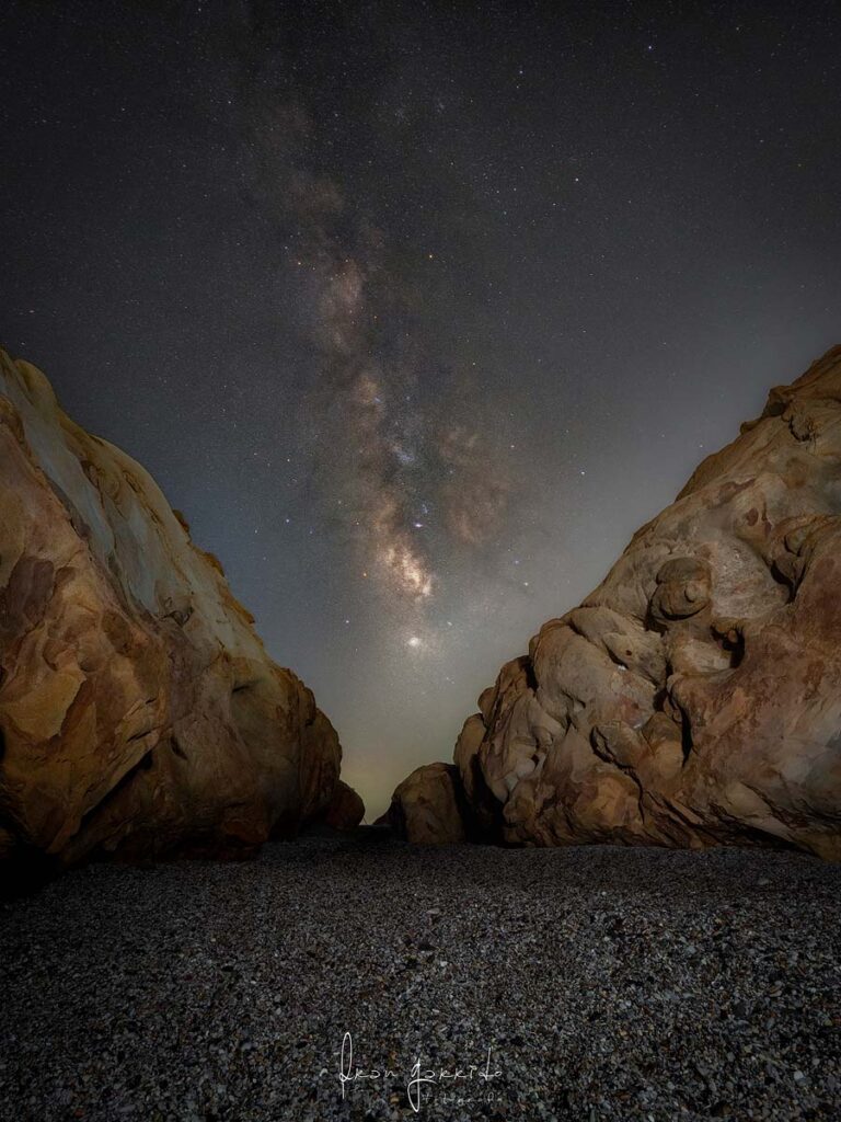 VIA LACTEA