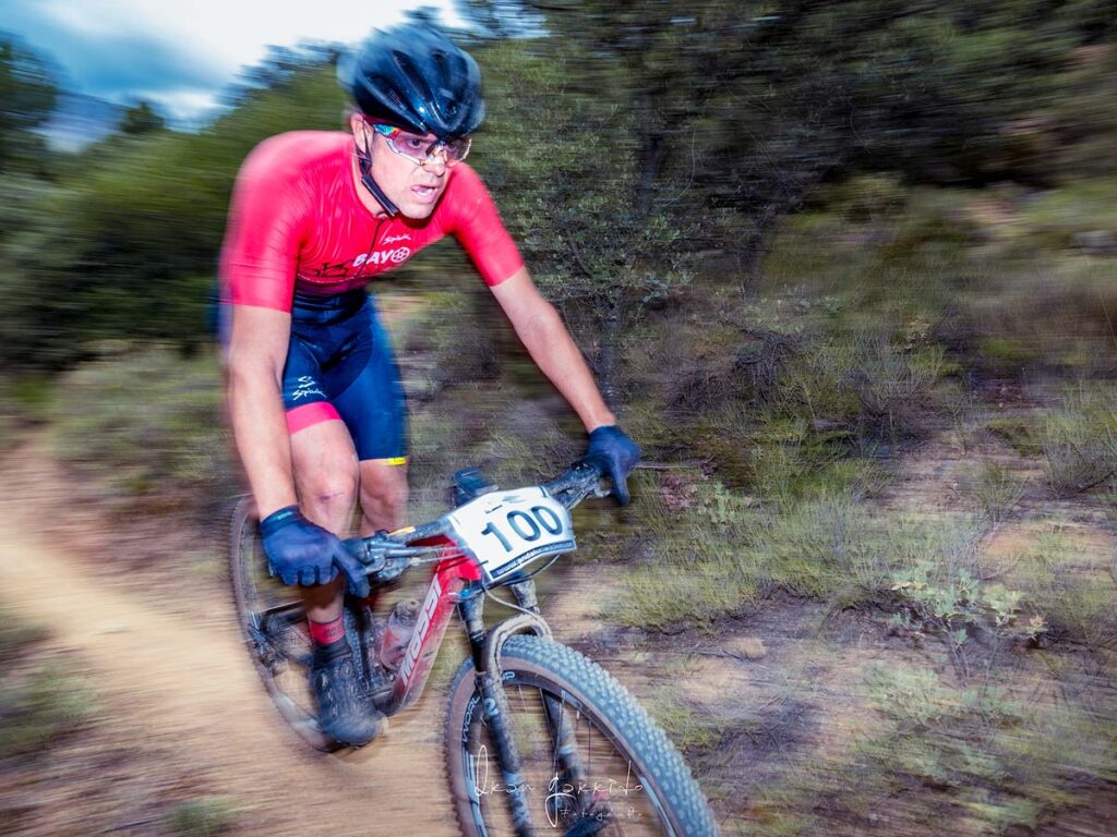 FOTOGRAFIA DEPORTIVA MTB