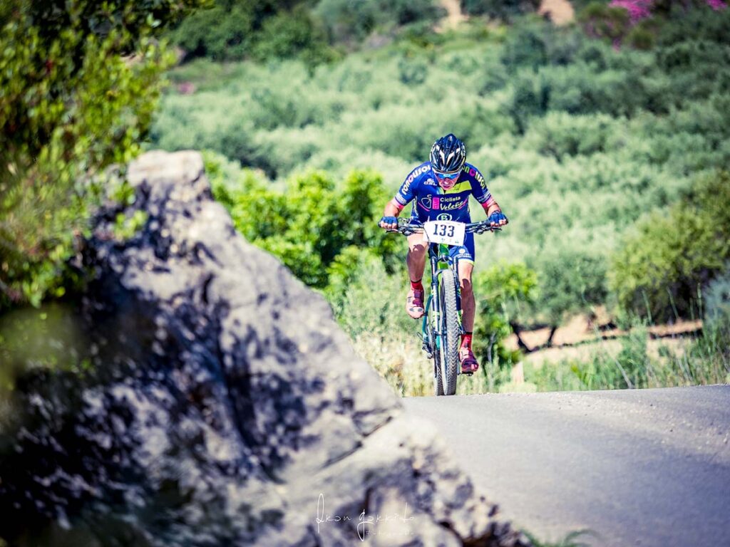 FOTOGRAFIA DEPORTIVA MTB
