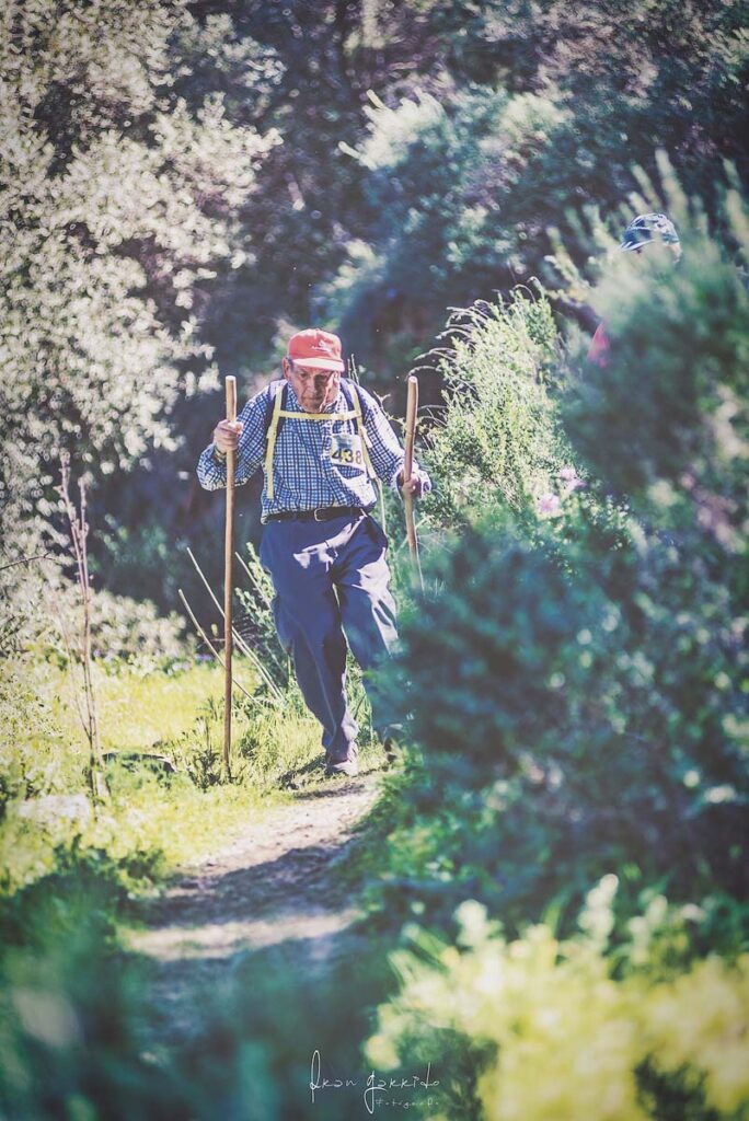 FOTOGRAFIA DEPORTIVA TRAIL