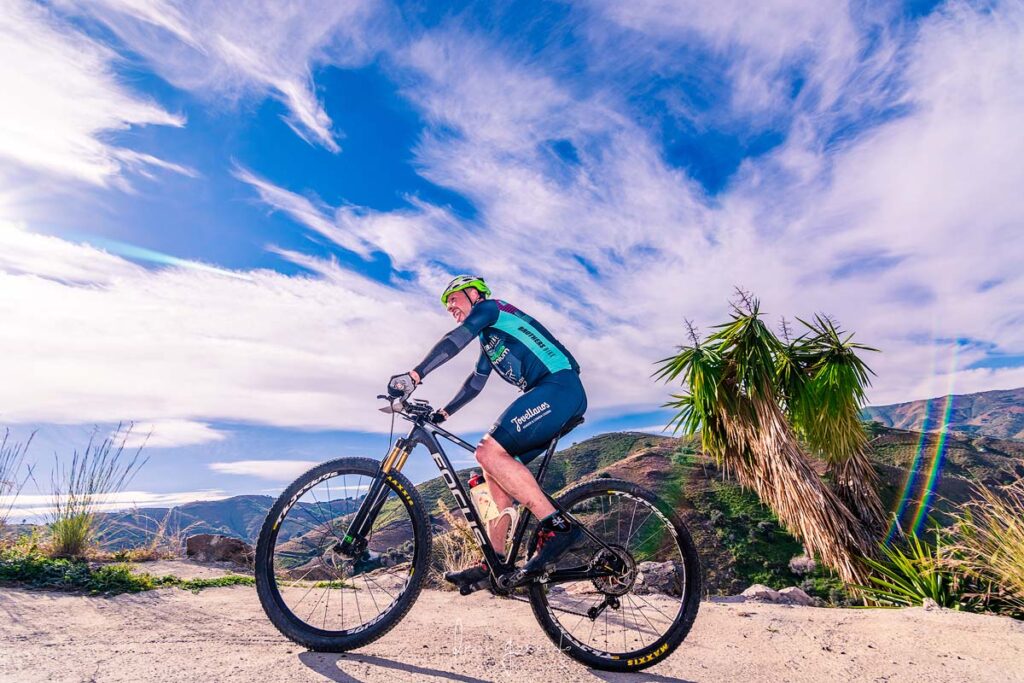 FOTOGRAFIA DEPORTIVA MTB