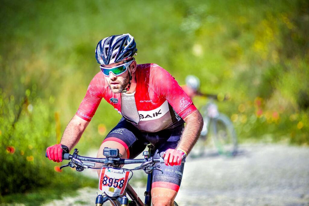 FOTOGRAFIA DEPORTIVA MTB