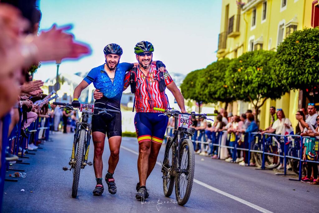 FOTOGRAFIA DEPORTIVA MTB
