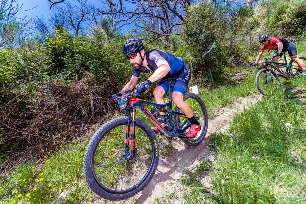 FOTOGRAFIA DEPORTIVA MTB