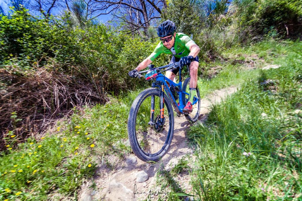 FOTOGRAFIA DEPORTIVA MTB