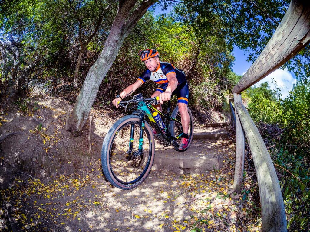 FOTOGRAFIA DEPORTIVA MTB