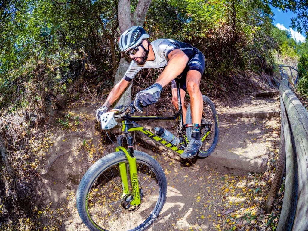 FOTOGRAFIA DEPORTIVA MTB