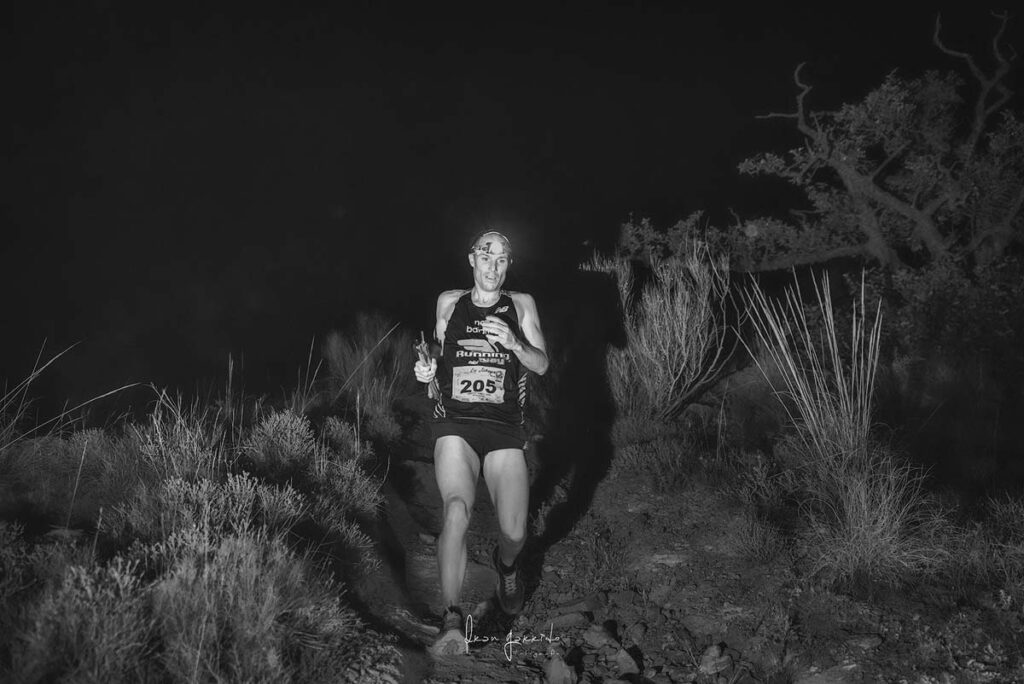 FOTOGRAFIA DEPORTIVA TRAIL
