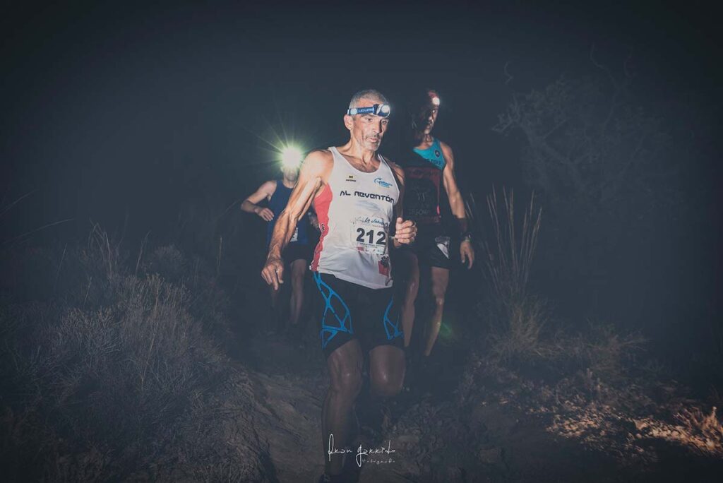 FOTOGRAFIA DEPORTIVA TRAIL