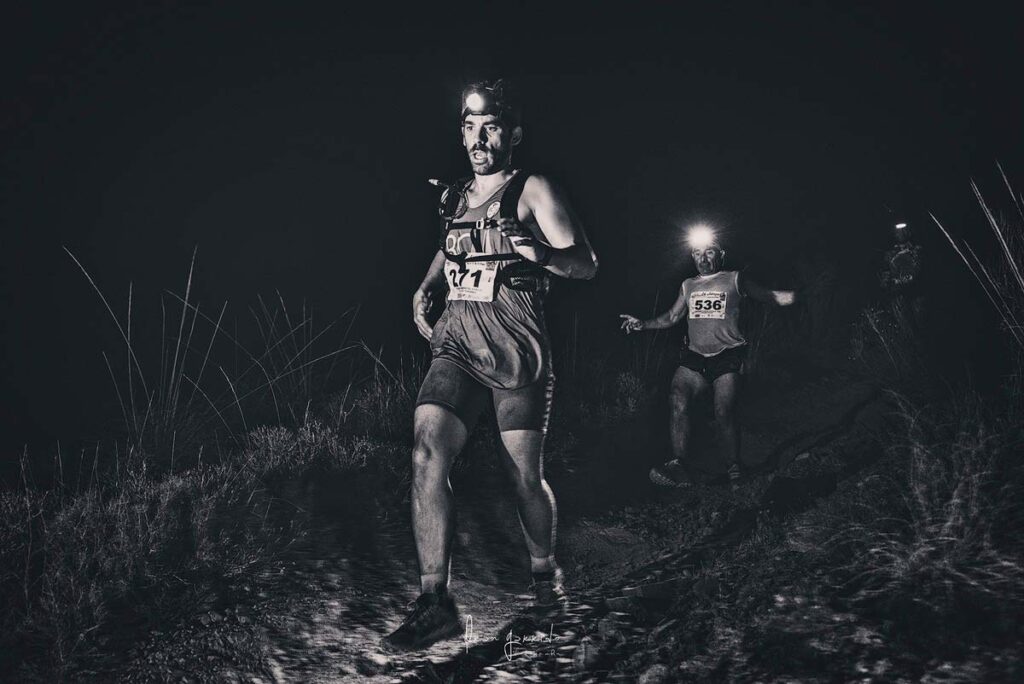 FOTOGRAFIA DEPORTIVA TRAIL
