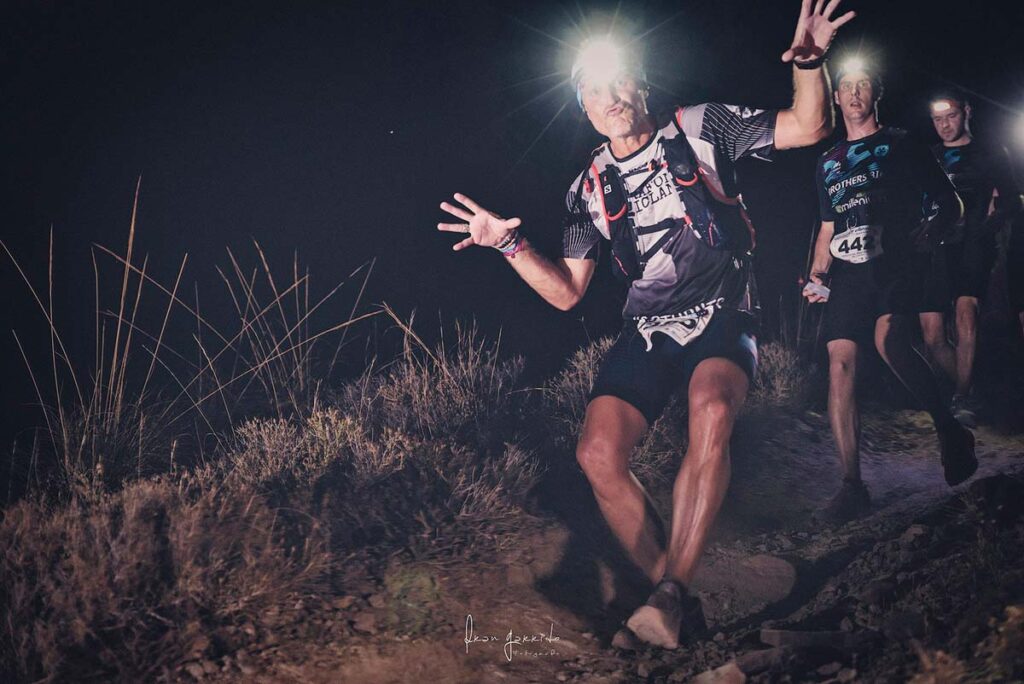 FOTOGRAFIA DEPORTIVA TRAIL