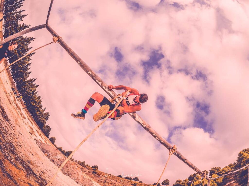 FOTOGRAFIA DEPORTIVA