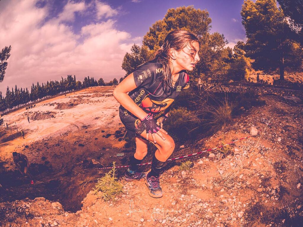 FOTOGRAFIA DEPORTIVA