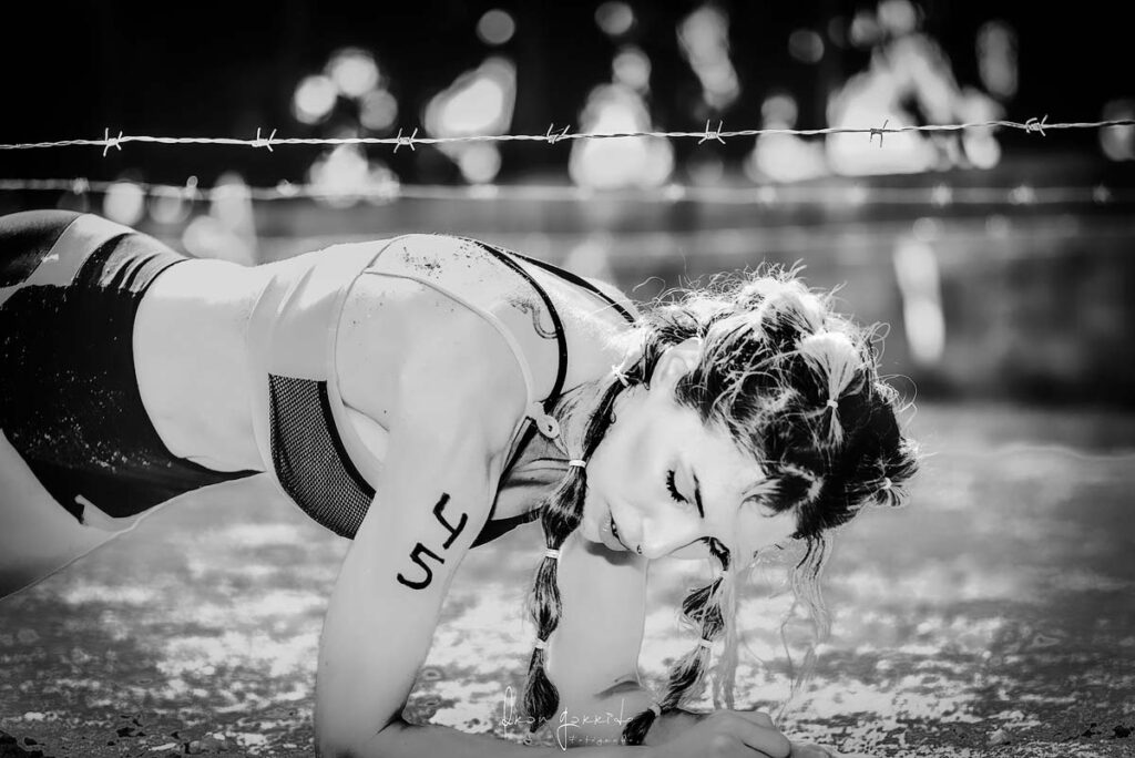 FOTOGRAFIA DEPORTIVA