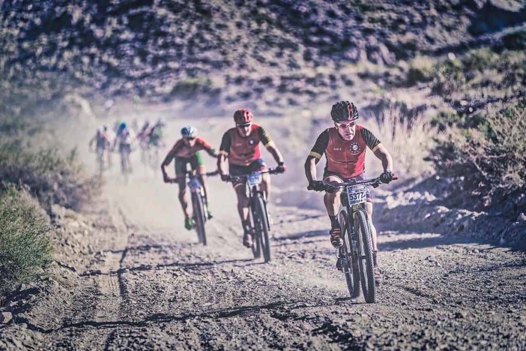 FOTOGRAFIA DEPORTIVA MTB